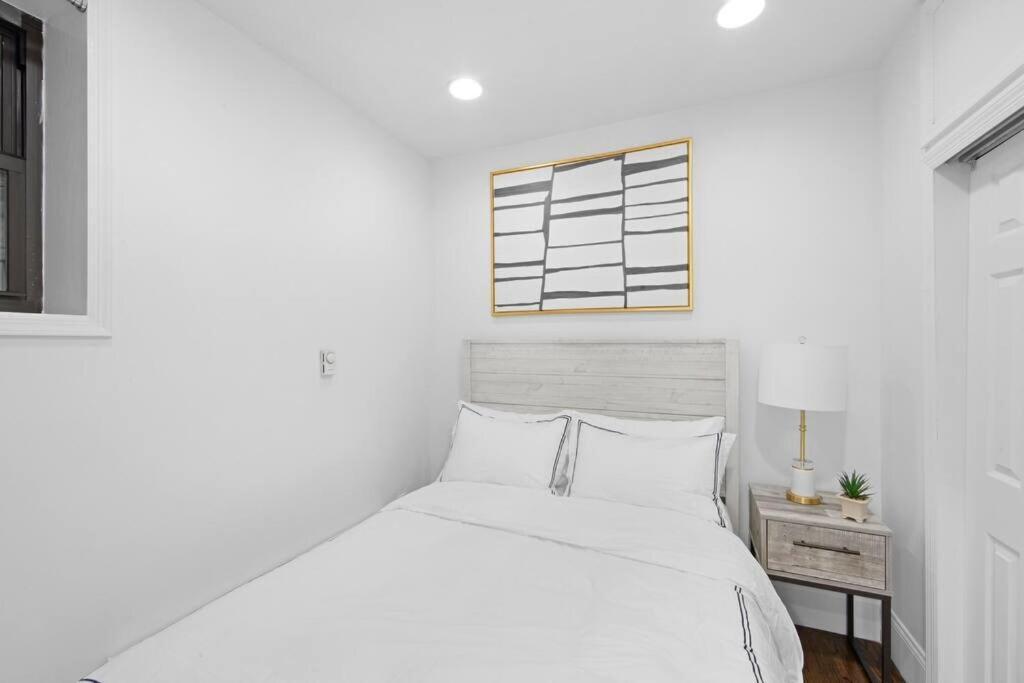 69-4b Celebrate New Year In Style Modern 1br In Prime Lower East Side Appartement *
