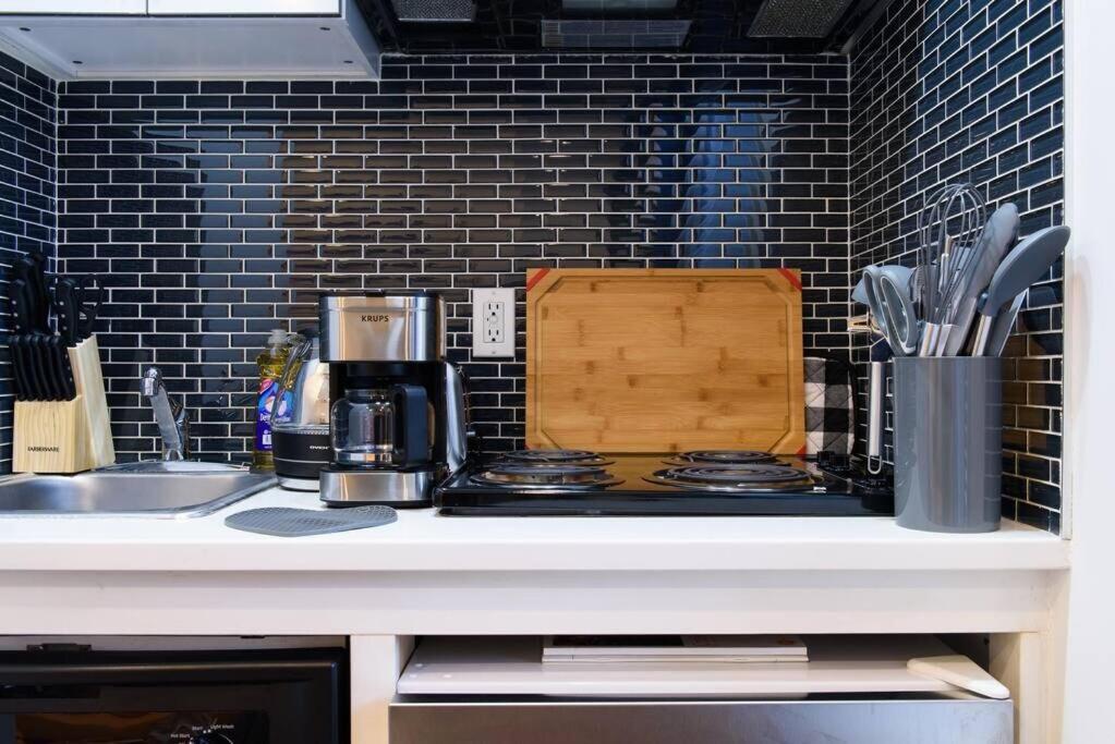 69-4b Celebrate New Year In Style Modern 1br In Prime Lower East Side Appartement *
